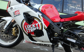 SUZUKI GSX-R1000 2006 BZ111