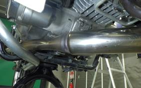 HONDA C125 SUPER CUB JA58