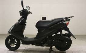 SUZUKI ADDRESS V125 S 2008 CF4MA