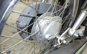 HONDA C110 SUPER CUB 2021 JA07