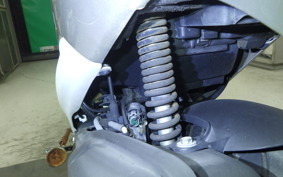 HONDA DIO GEN 3 AF34