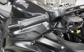 KAWASAKI NINJA ZX-6R A 2019 ZX636G