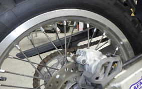 SUZUKI DR-Z400S 2001 SK43A