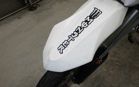 KAWASAKI KLX125D TRACKER LX125D