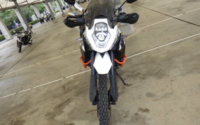 KTM 1190 ADVENTURE R 2016