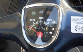 HONDA C50 SUPER CUB AA01