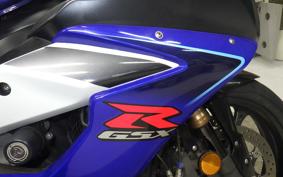 SUZUKI GSX-R1000 2006
