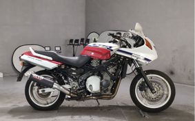 HONDA CBR1000F 1990 SC24