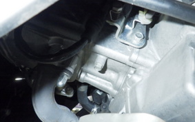 HONDA LEAD 125 2003 JK12
