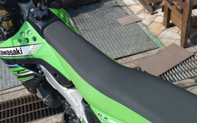 KAWASAKI KX250 F KX250Y