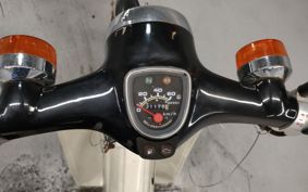 HONDA SUPER CUB50 AA01