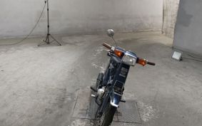 HONDA SUPER CUB70 C70