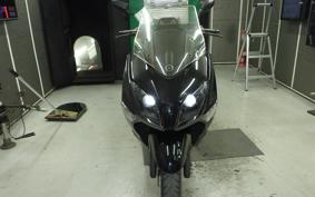 YAMAHA MAJESTY 250 Gen.4 1981 SG20J