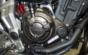 YAMAHA MT-07 ABS 2015 RM07J