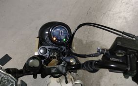 HONDA CT125 HUNTER CUB JA55