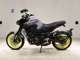Фото Yamaha MT-09 A 2017 с японского аукциона