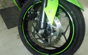 KAWASAKI NINJA 250 EX250L