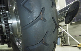 HONDA SHADOW 400 2006 NC34