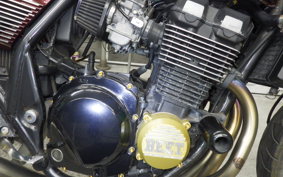 KAWASAKI ZRX400 1999 ZR400E