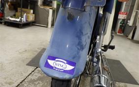 HONDA C50 SUPER CUB AA01
