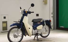 HONDA C50 SUPER CUB AA09
