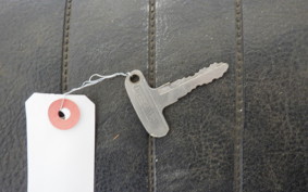 KAWASAKI 250TR BJ250F