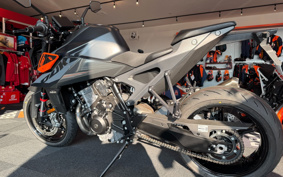 KTM 990 DUKE TV940