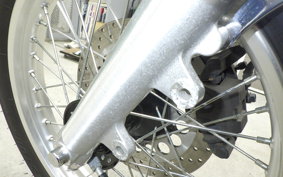 YAMAHA SR400 Gen.5 2021 RH16J