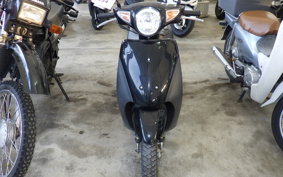 SUZUKI ﾚｯﾂ CA4AA