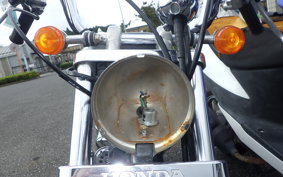 HONDA JAZZ 50 AC09