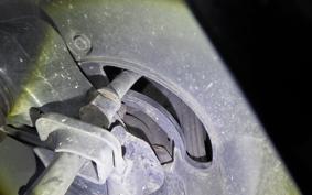 SUZUKI ｽｳｨｯｼｭ125 2012 DV12B