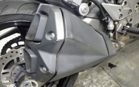 KAWASAKI NINJA 1000 2011