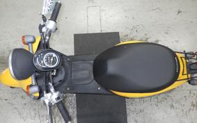 HONDA TODAY 2 2007 AF67