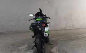 KAWASAKI NINJA 250R EX250K