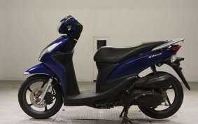 HONDA DIO 110 JF31