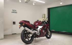 HONDA CBR250RR 2021 MC22