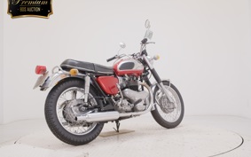 KAWASAKI W1 S 1971