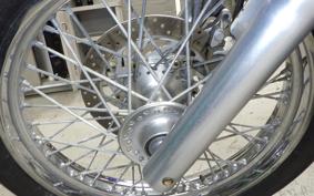 YAMAHA DRAGSTAR 400 2010 VH01J