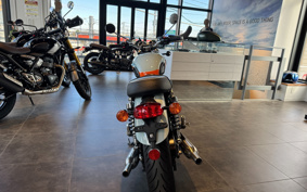 TRIUMPH TRIUMPH BONNEVILLE T100 2022 DAD70G