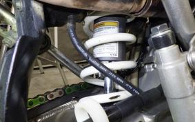 KAWASAKI KLX250 Gen.2 2003 LX250S