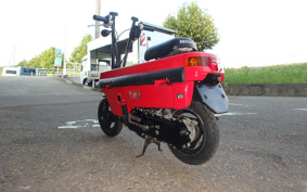 HONDA MOTOCOMPO AB12