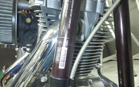 HARLEY FLSTNSE 1800CVO 2014