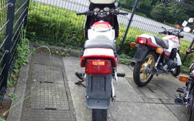 HONDA CBX550F PC04