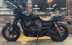 HARLEY  HARLEY XG750A 2020 NCG