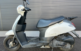 SUZUKI LET's CA4AA