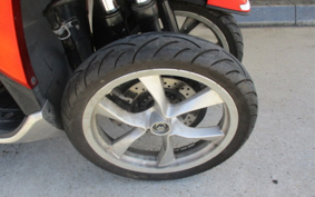 YAMAHA TRICITY 125 SE82J