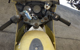 SUZUKI RG250 Gamma GJ21A