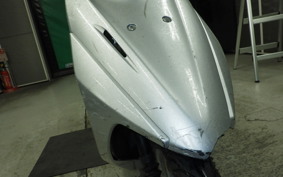 SUZUKI ADDRESS V50 Gen.2 CA44A