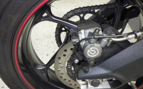TRIUMPH STREET TRIPLE RS 2020