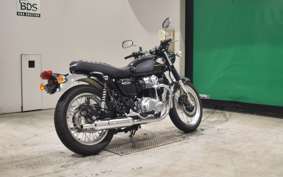 KAWASAKI W800 2025 EJ800E